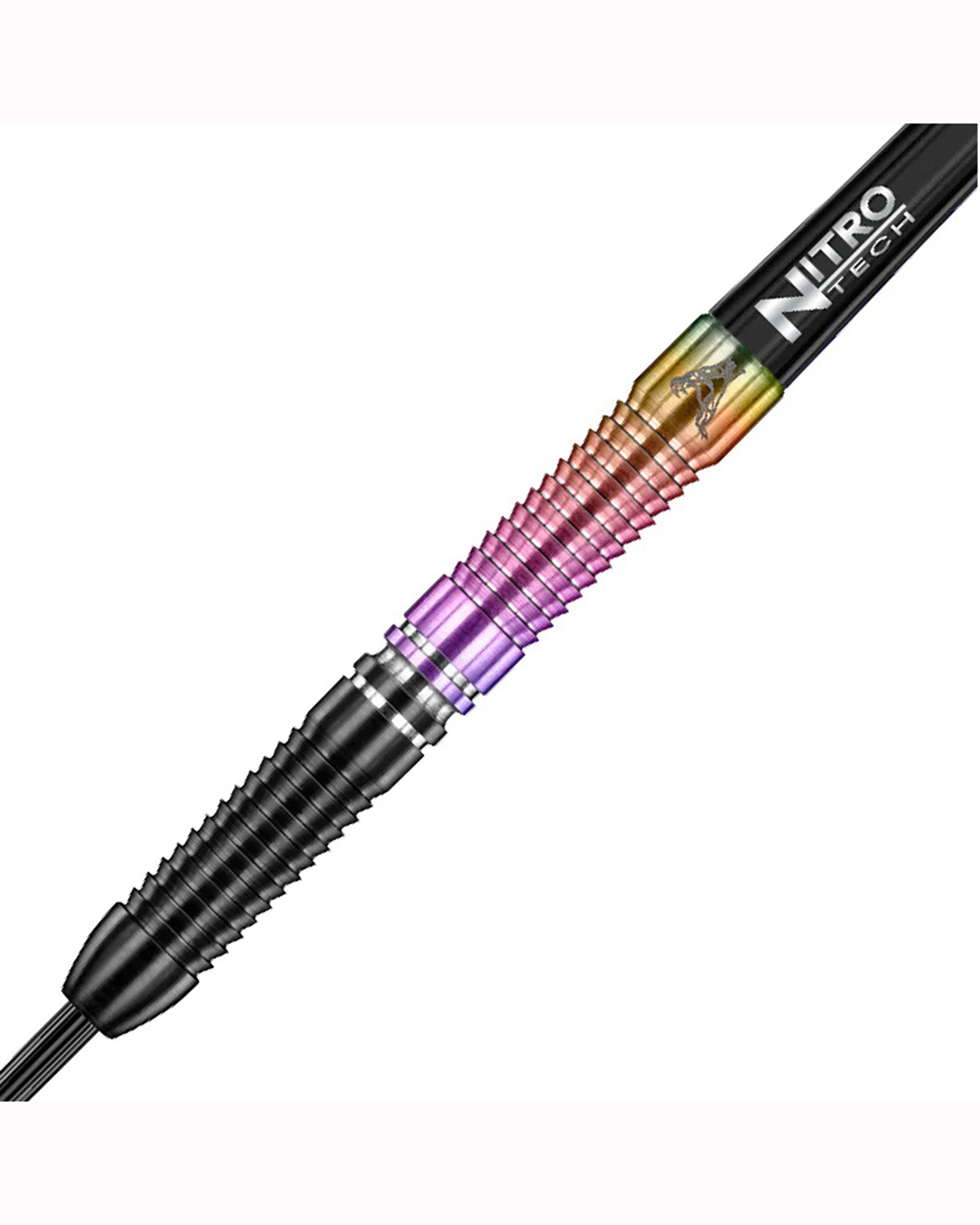 Red Dragon Peter Wright World Champion SE Dart Set