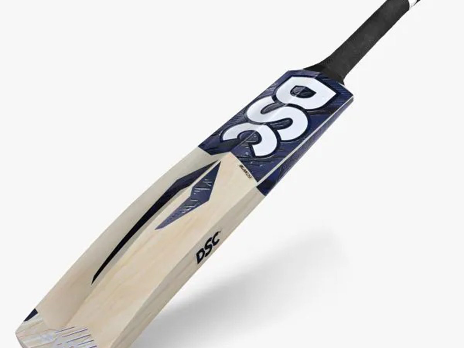 DSC Blak 99 Kashmir Willow Cricket Bat