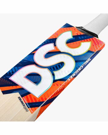 DSC Krunch 900 English Willow Cricket Bat