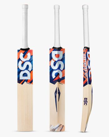 DSC Krunch 500 English Willow Cricket Bat