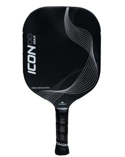 Diadem Icon Infinity Max Pickleball Paddle