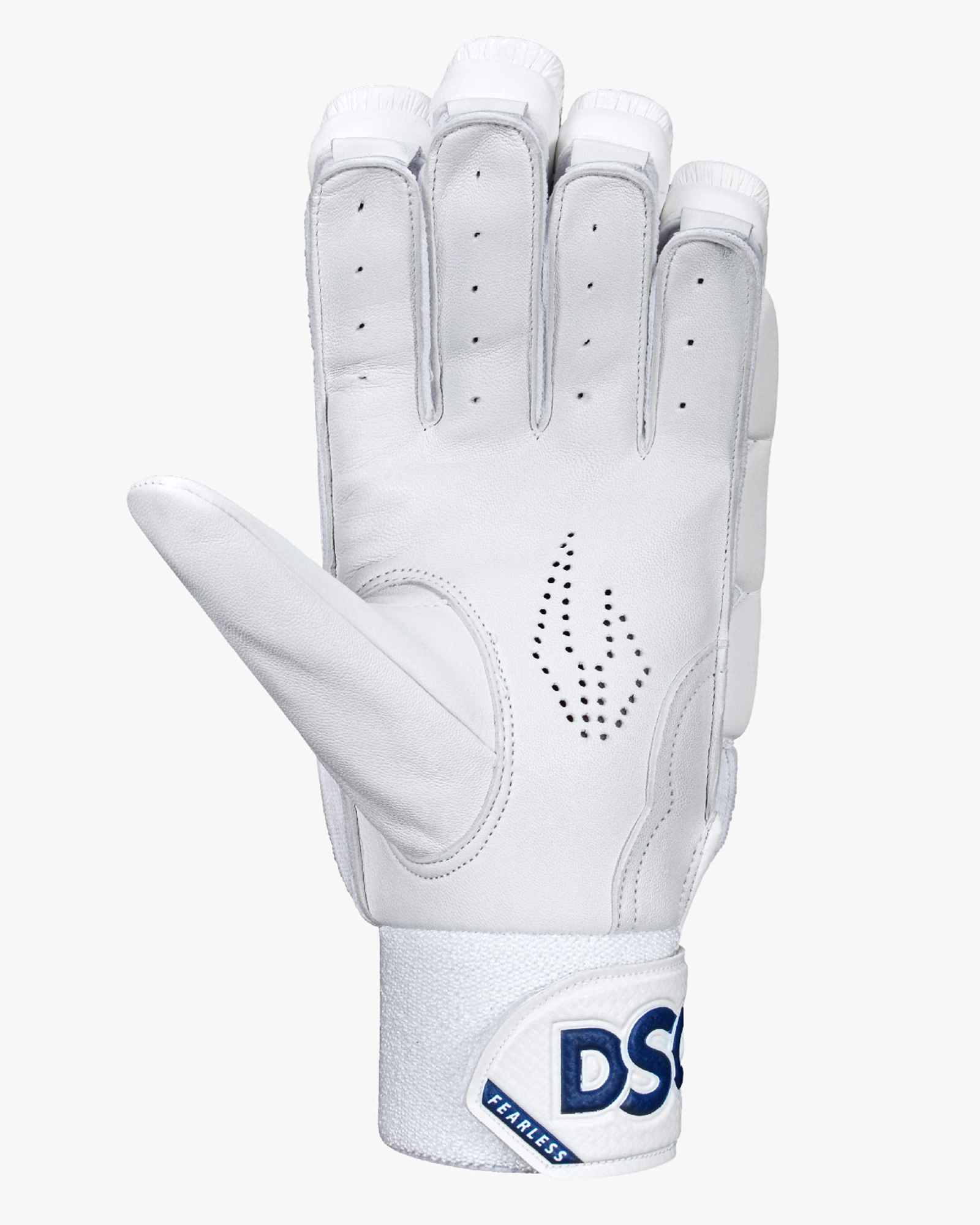 DSC Pearla Players Batting Gloves