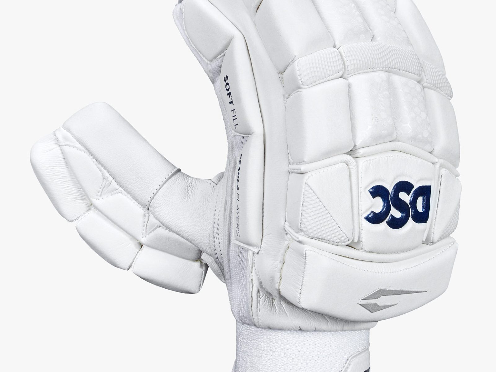 DSC Pearla Players Batting Gloves