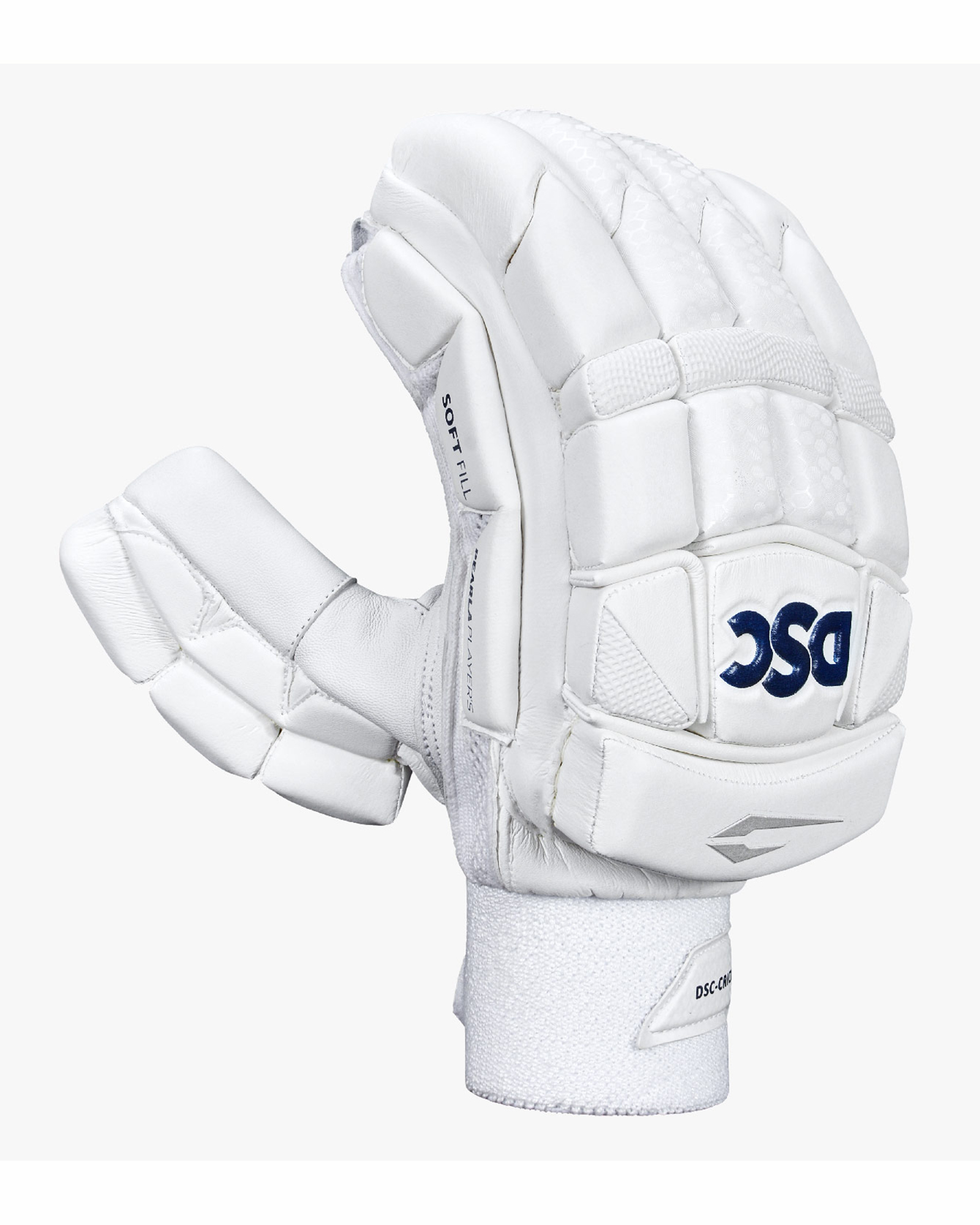 DSC Pearla Players Batting Gloves