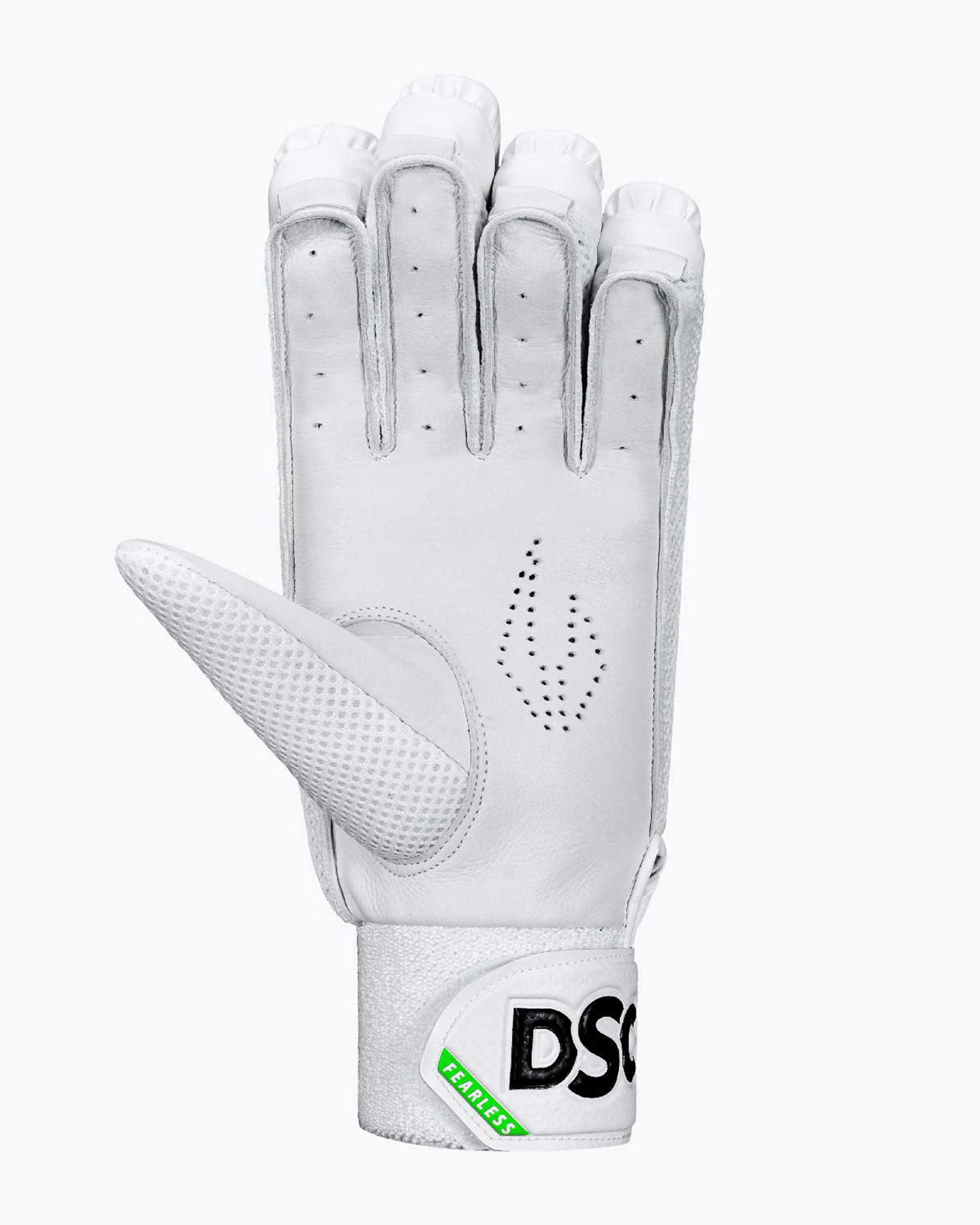 DSC Spliit 22 Batting Gloves