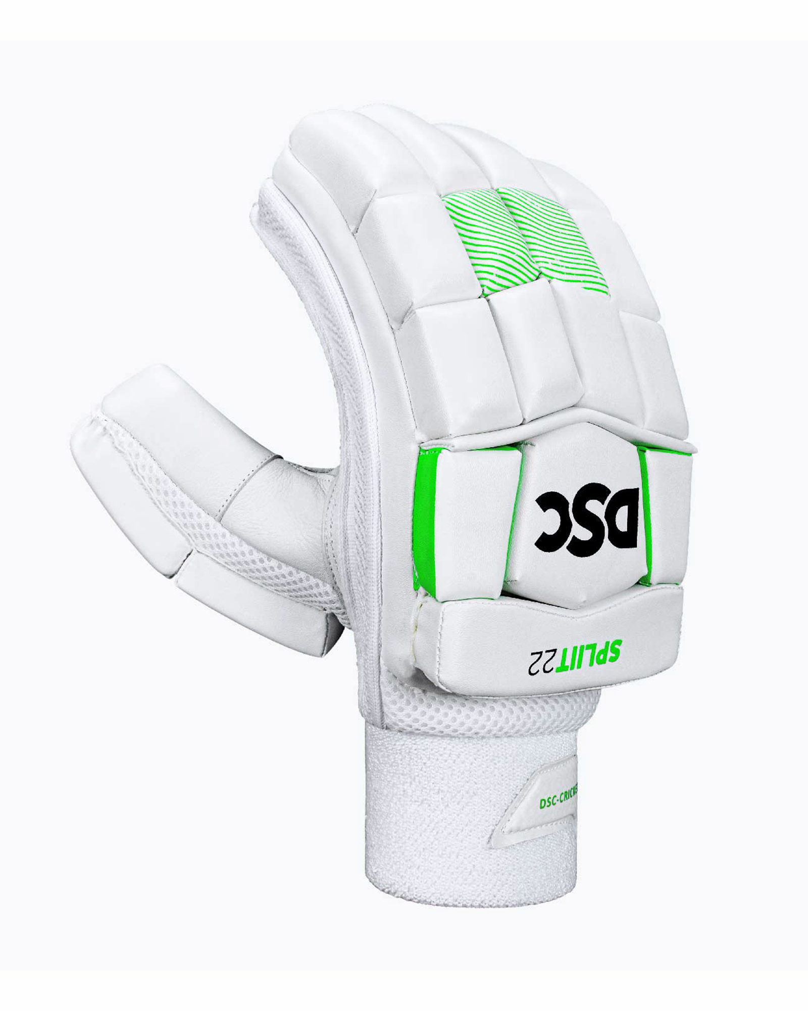 DSC Spliit 22 Batting Gloves