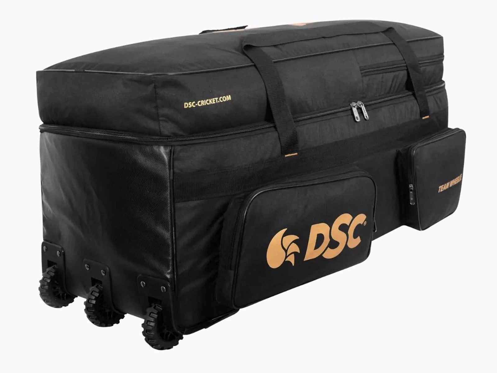 DSC Team Wheelie Large Kit Bag