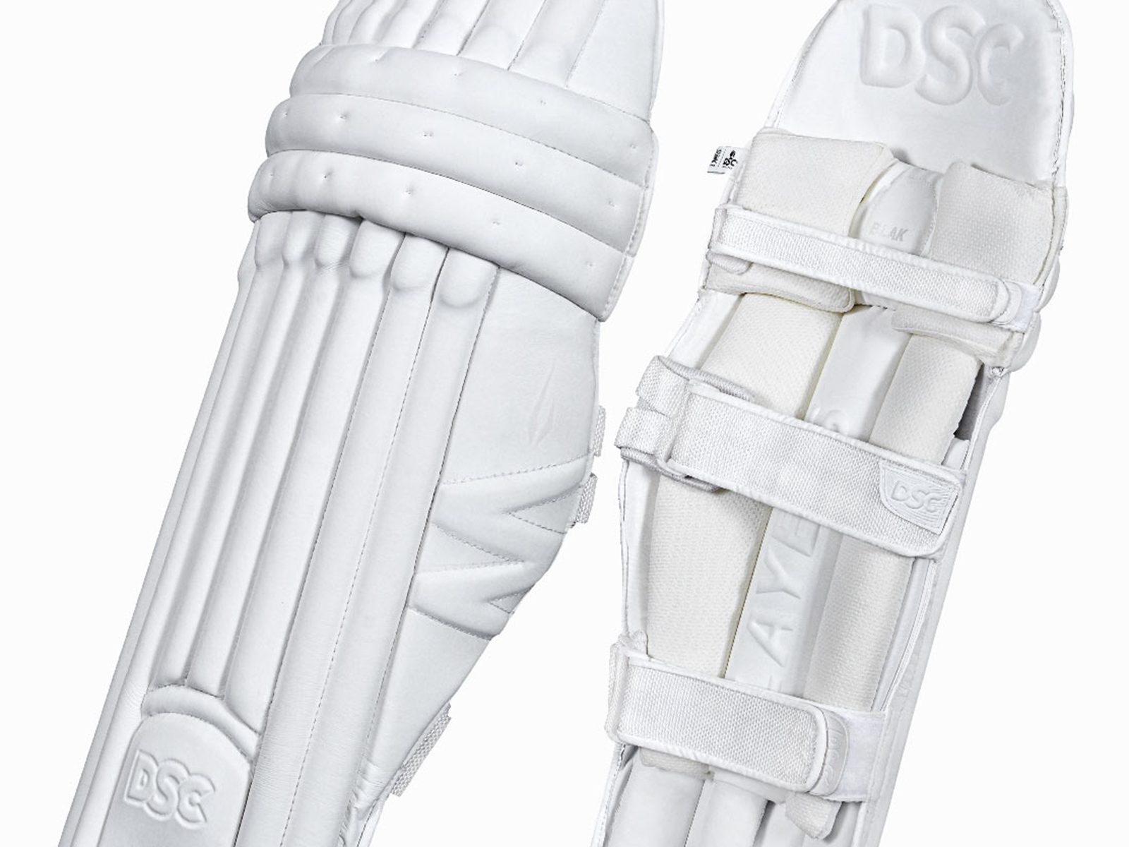 DSC Blak Players Leg Guard