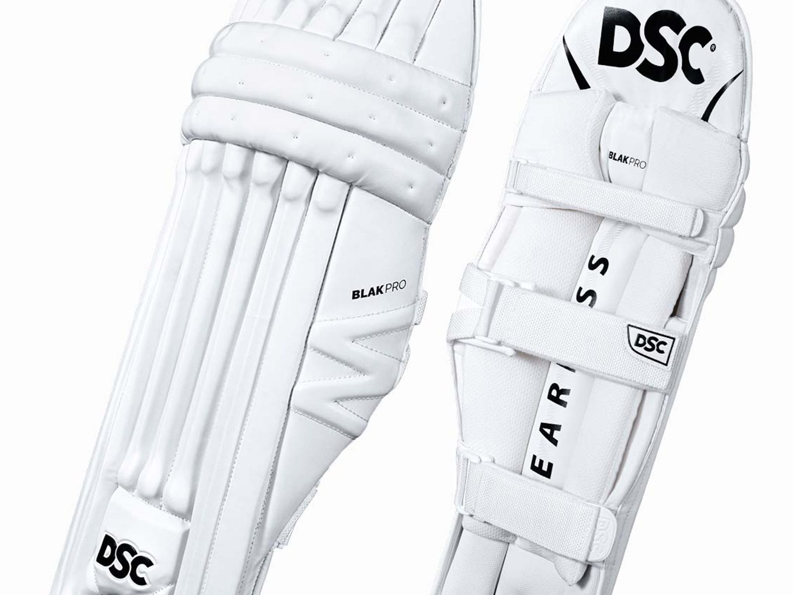 DSC Blak Pro Leg Guard