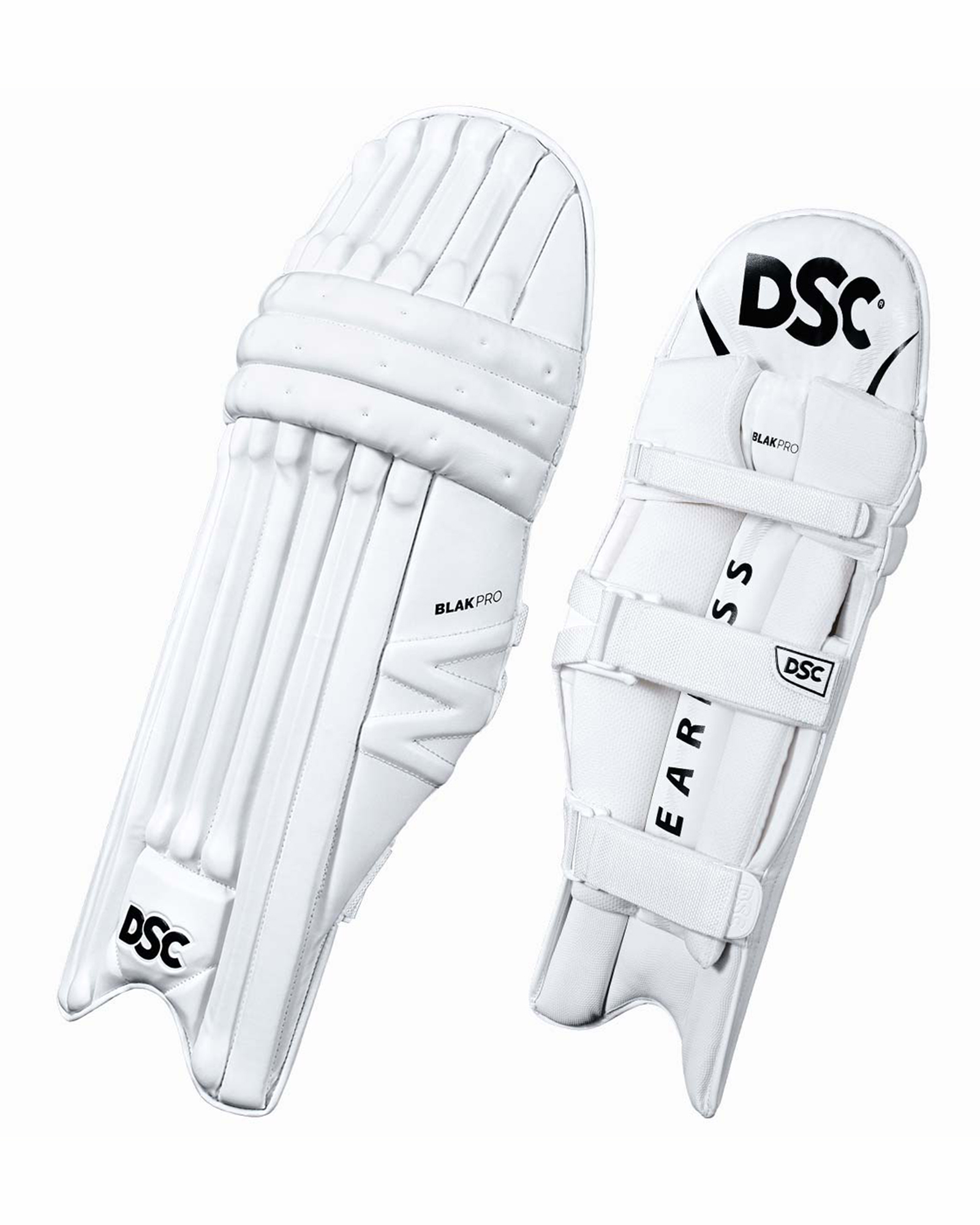 DSC Blak Pro Leg Guard