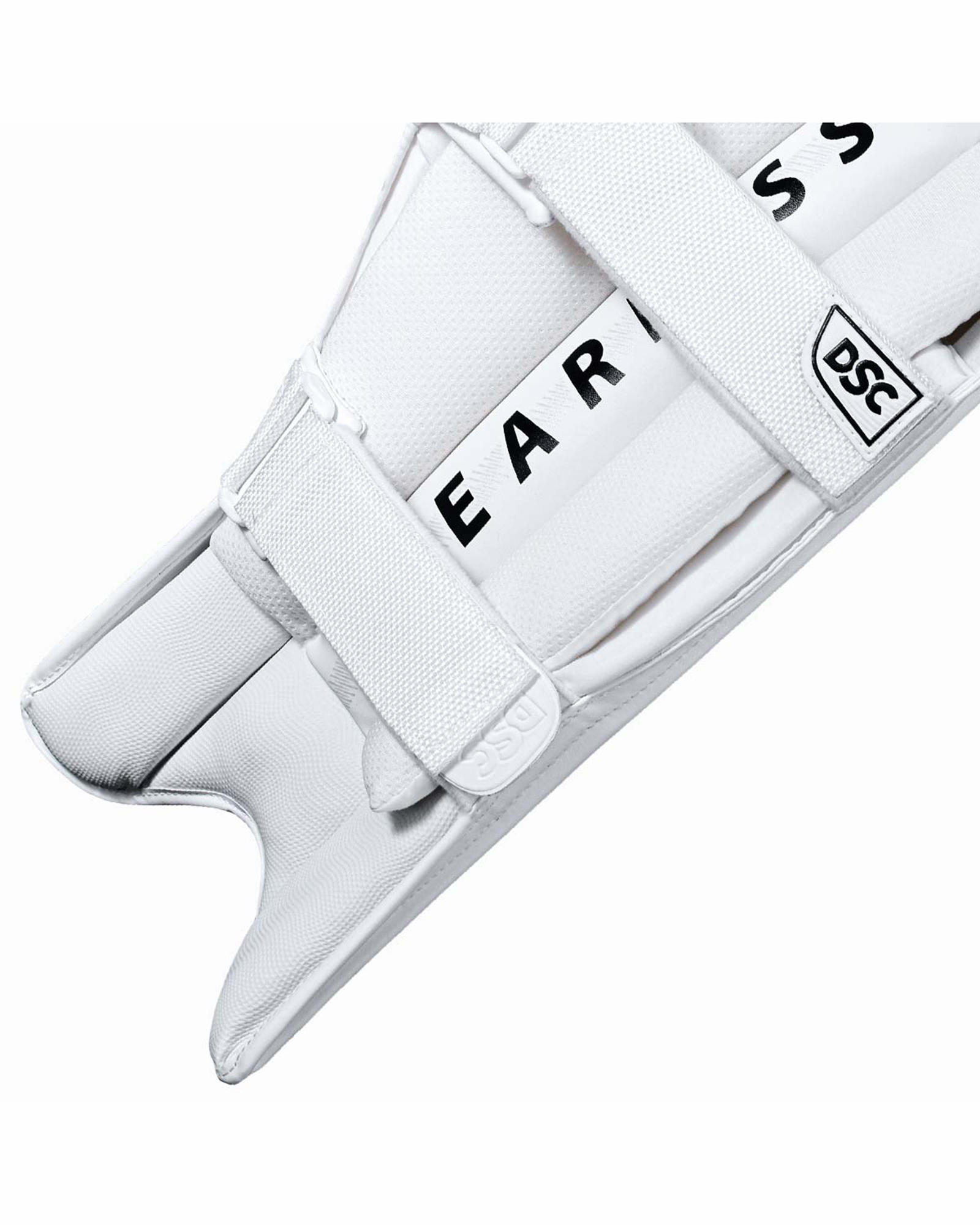 DSC Blak Pro Leg Guard