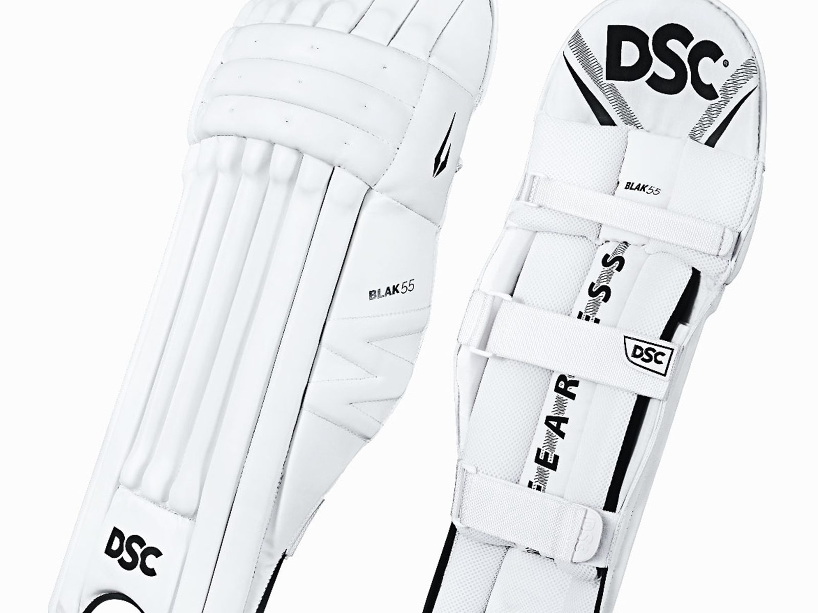 DSC Blak 55 Leg Guard