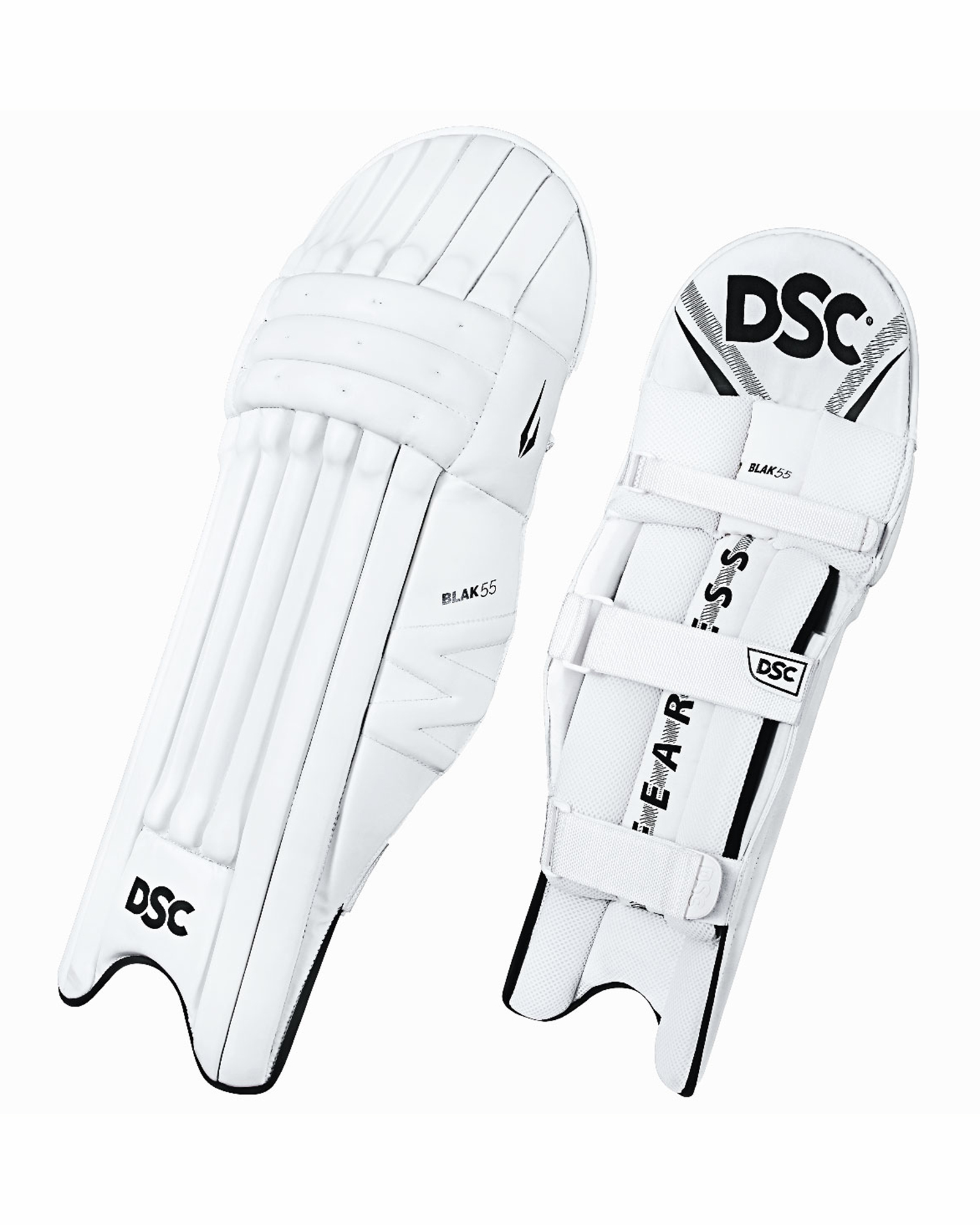 DSC Blak 55 Leg Guard