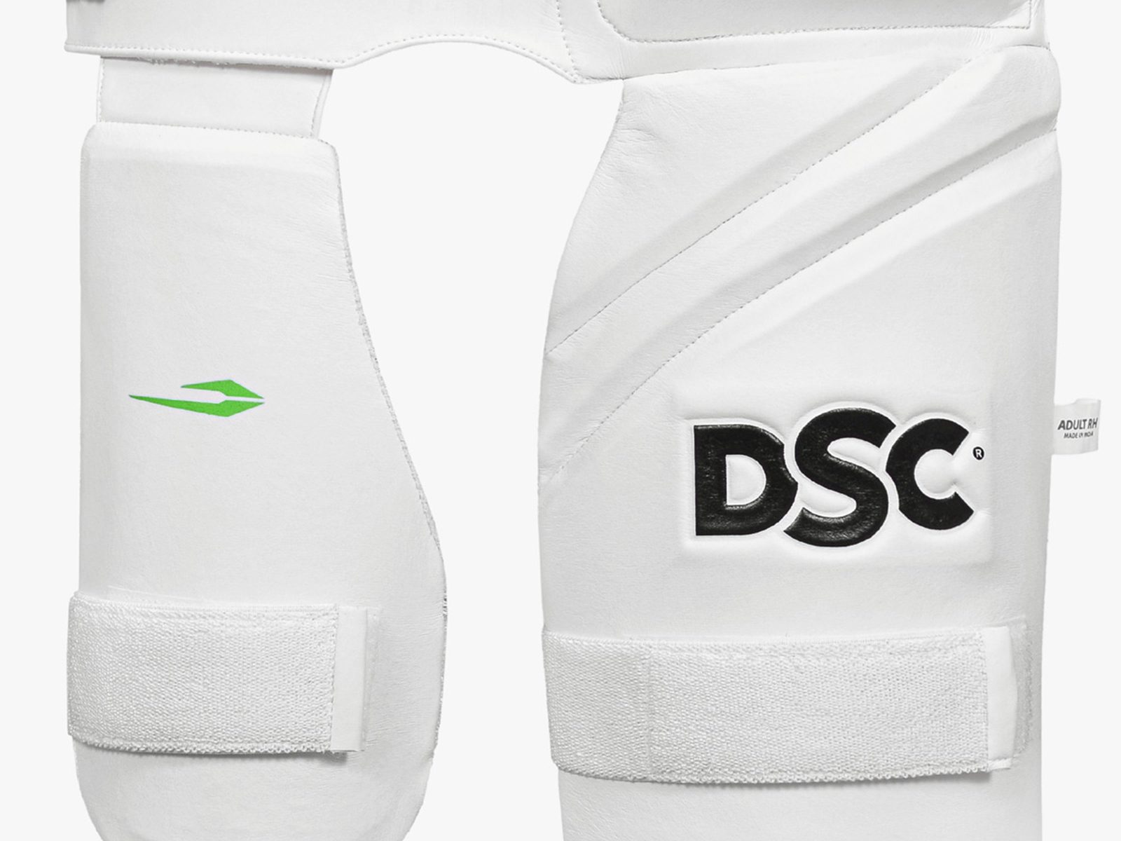 DSC Spliit Pro Thigh Pad