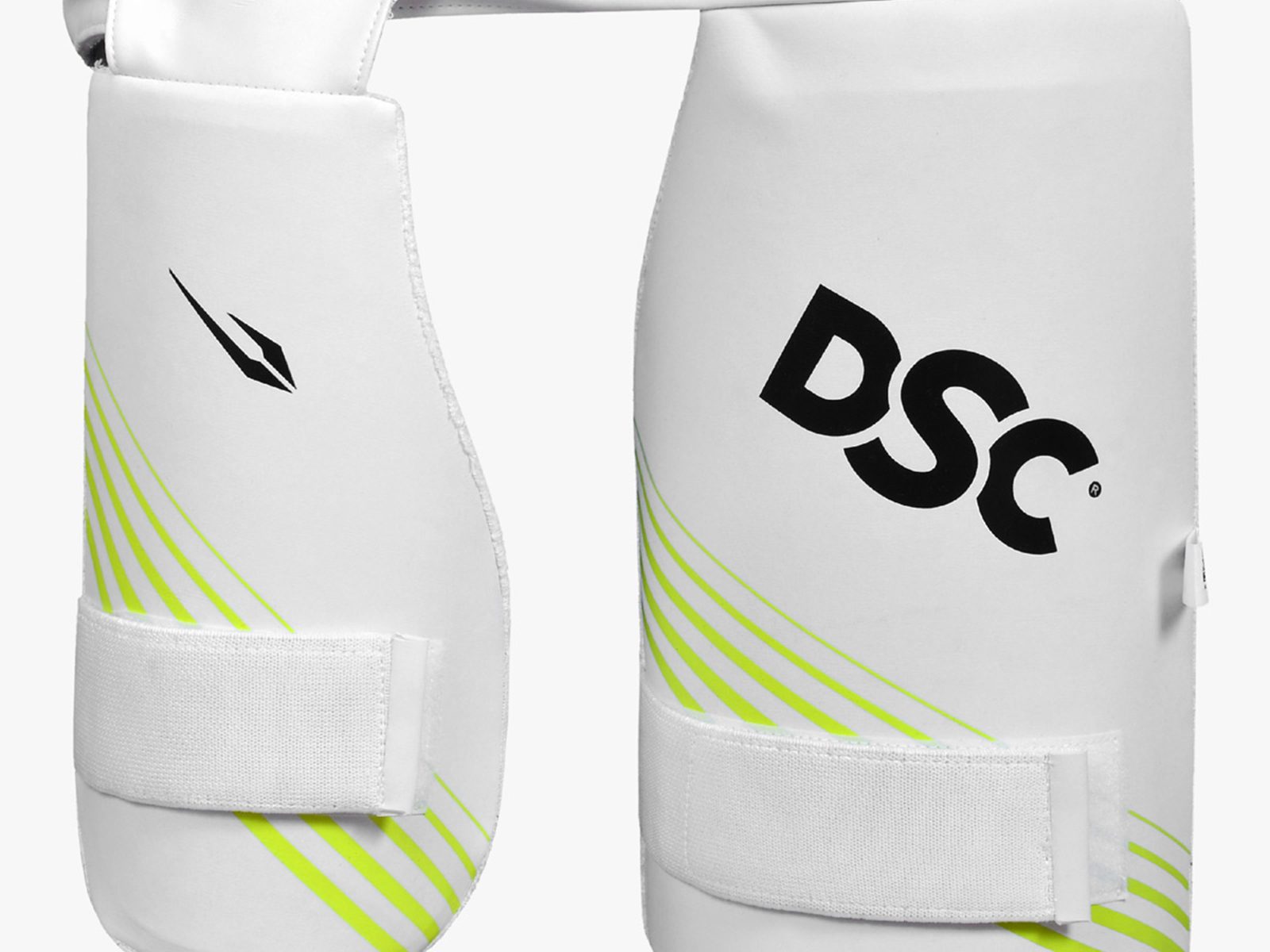 DSC XLite 35 Thigh Pad