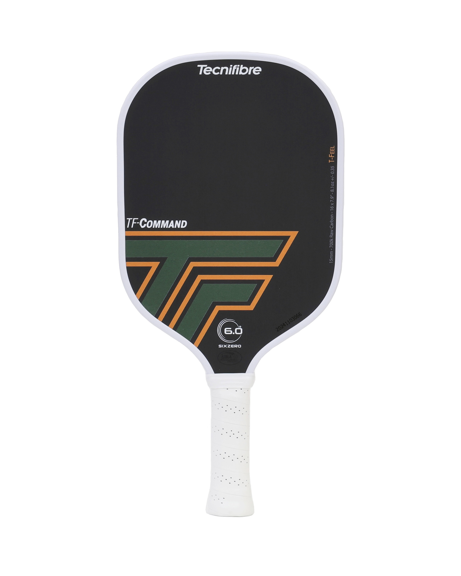 Tecnifibre Command Pickleball Paddle