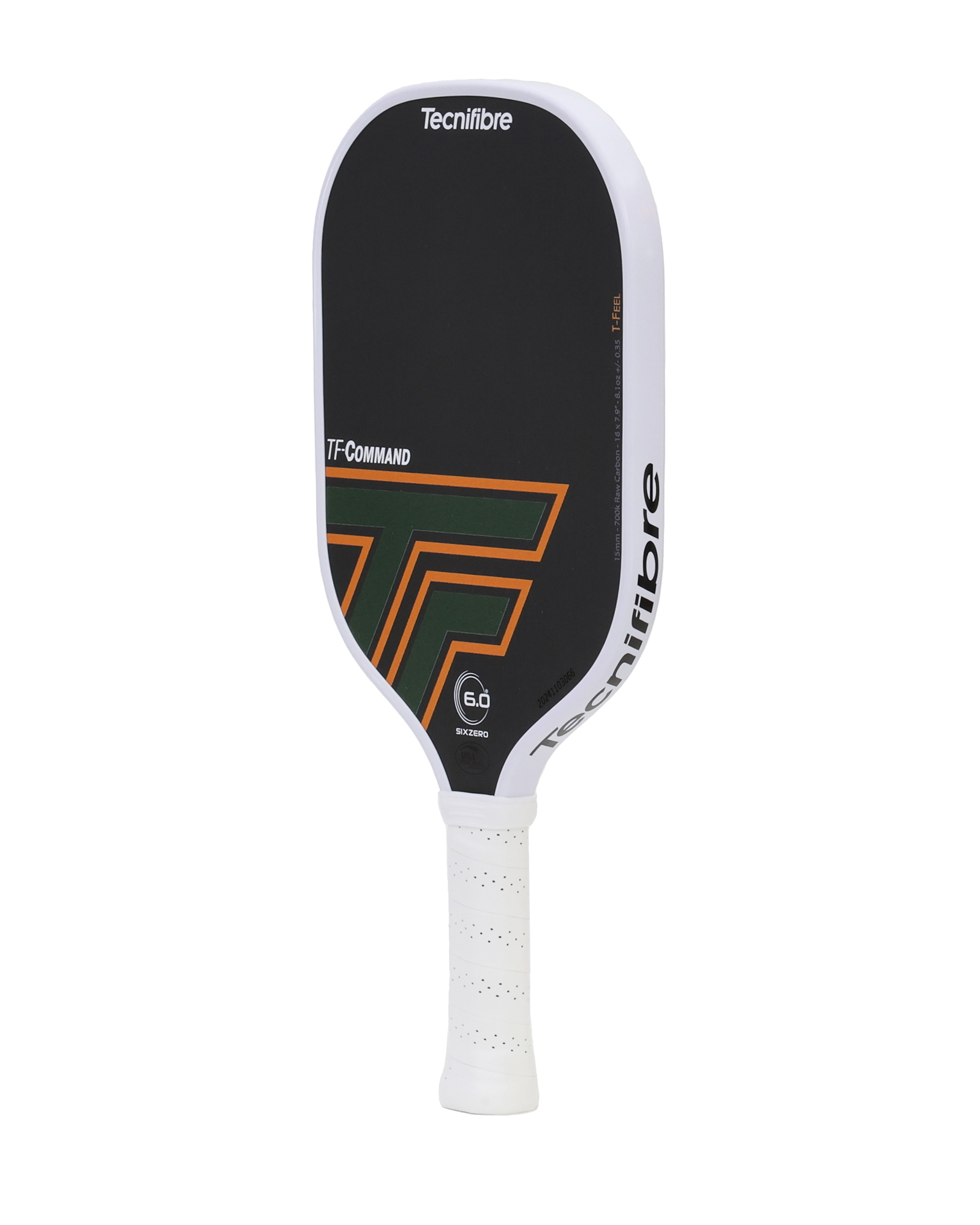 Tecnifibre Command Pickleball Paddle - Image 2