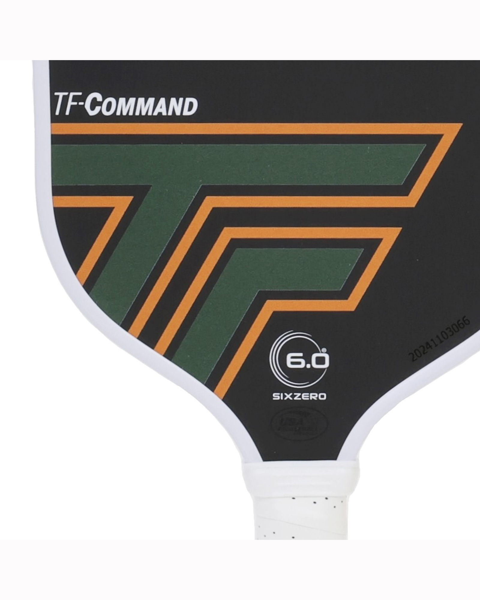 Tecnifibre Command Pickleball Paddle - Image 3