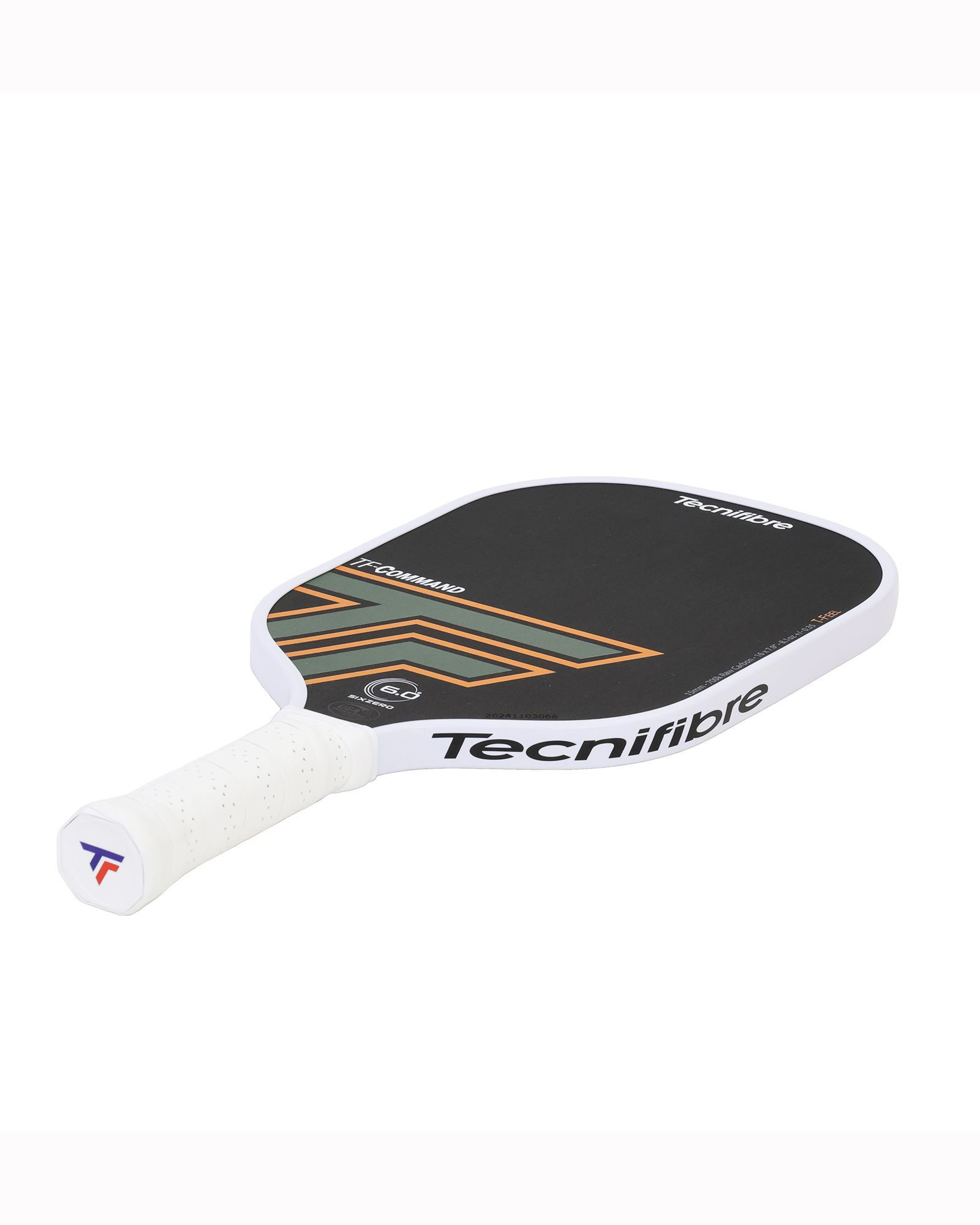 Tecnifibre Command Pickleball Paddle - Image 5