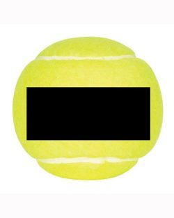 Tecnifibre X-Out Tennis Balls 132 Pack