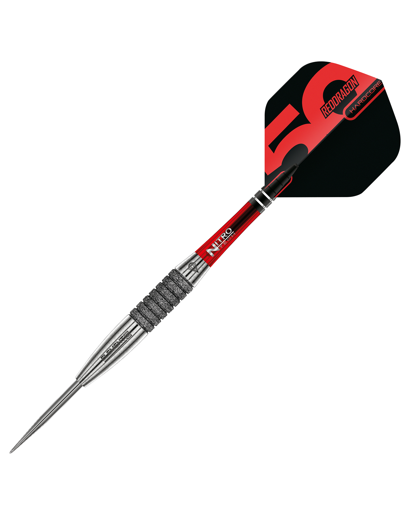 Red Dragon Element6 Dart Set 50 Year LTD - Image 4