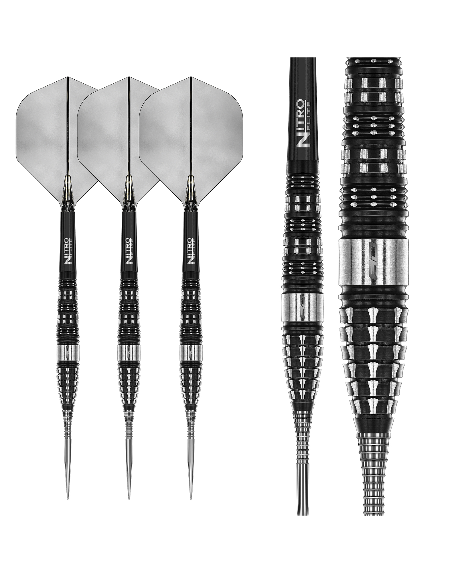 Red Dragon Recon Dart Set - Image 24