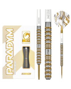 Red Dragon Paradym Gold Dart Set