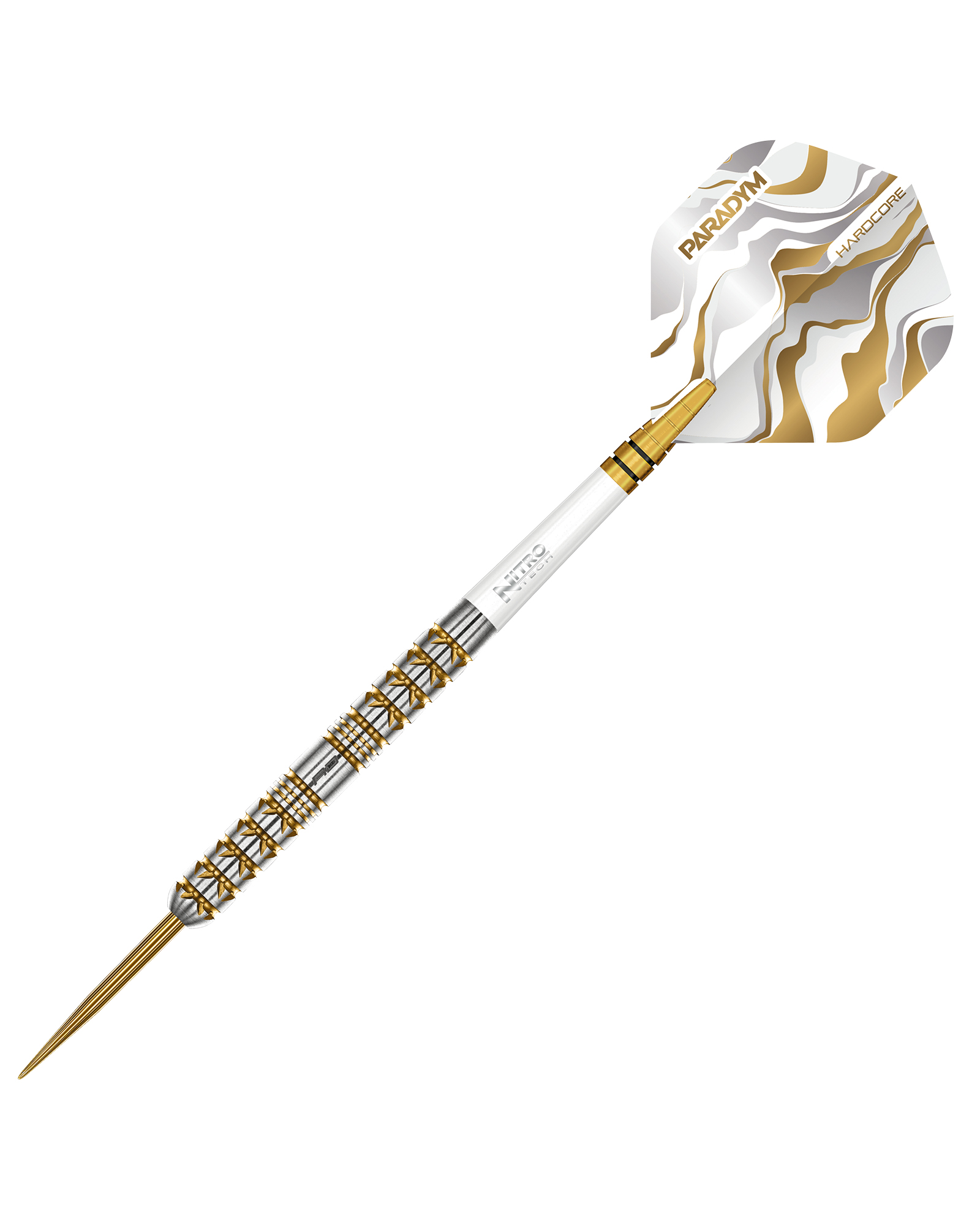 Red Dragon Paradym Gold Dart Set - Image 5