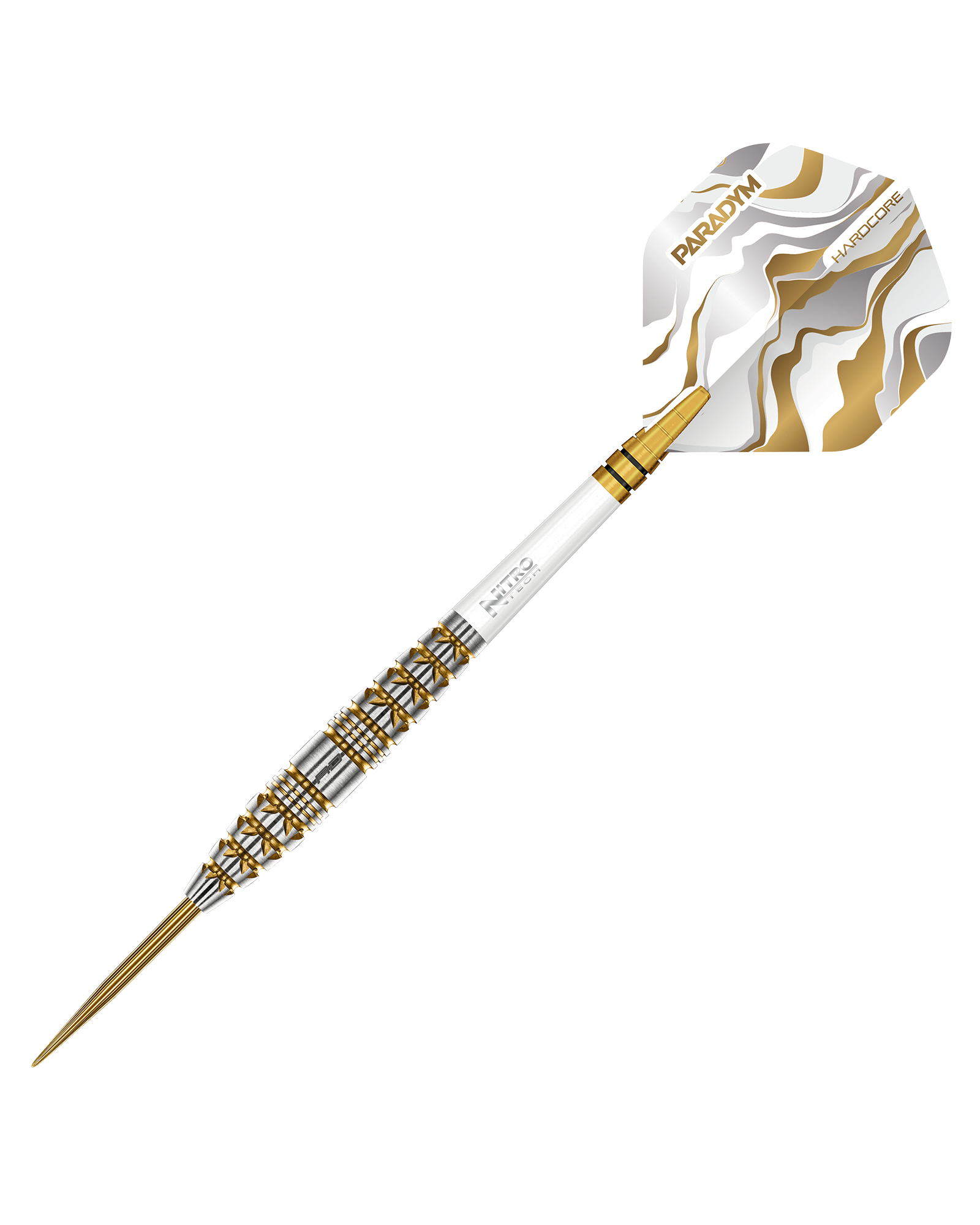Red Dragon Paradym Gold Dart Set - Image 13