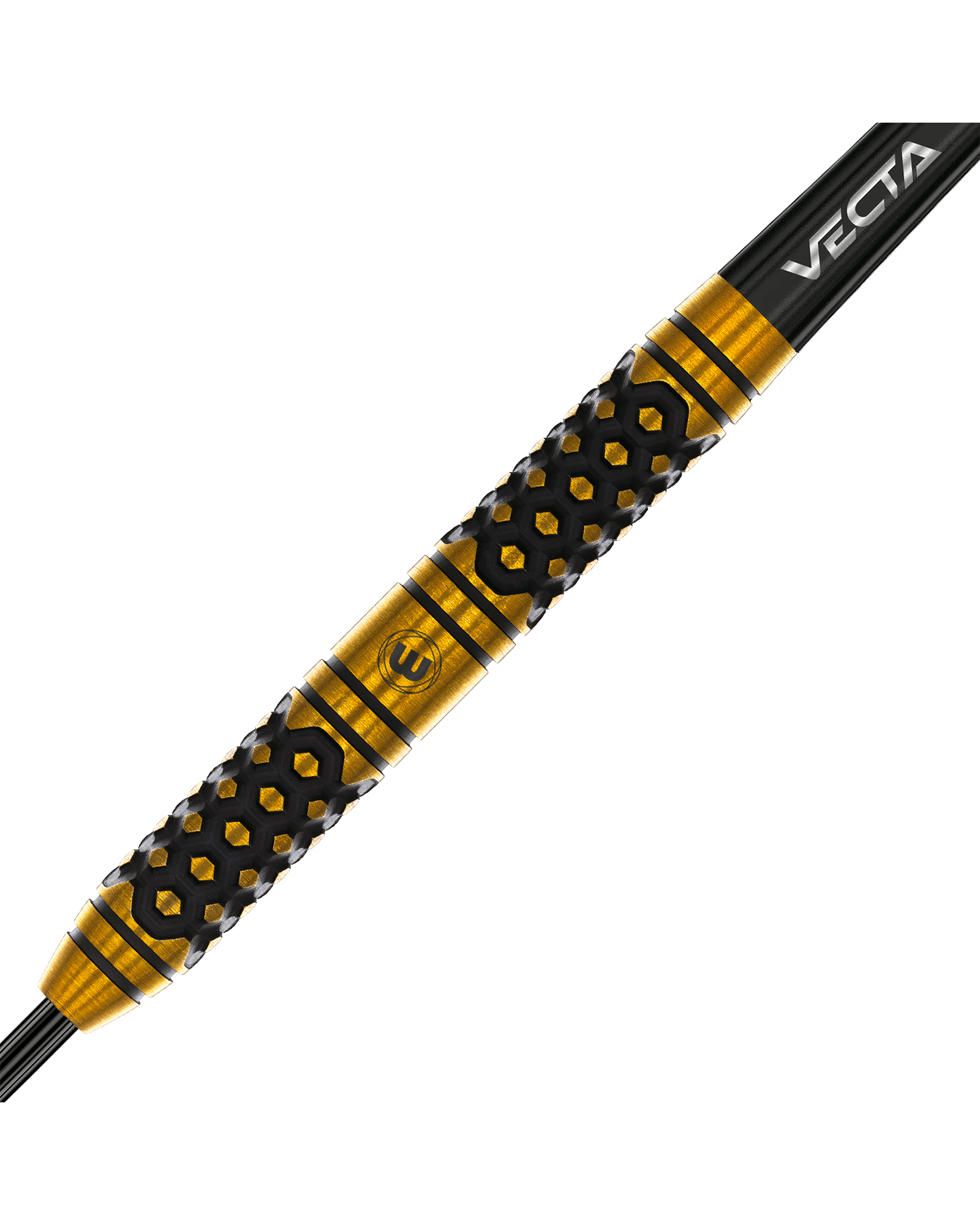 Winmau Bradley van der Velden 22g Dart Set - Image 2