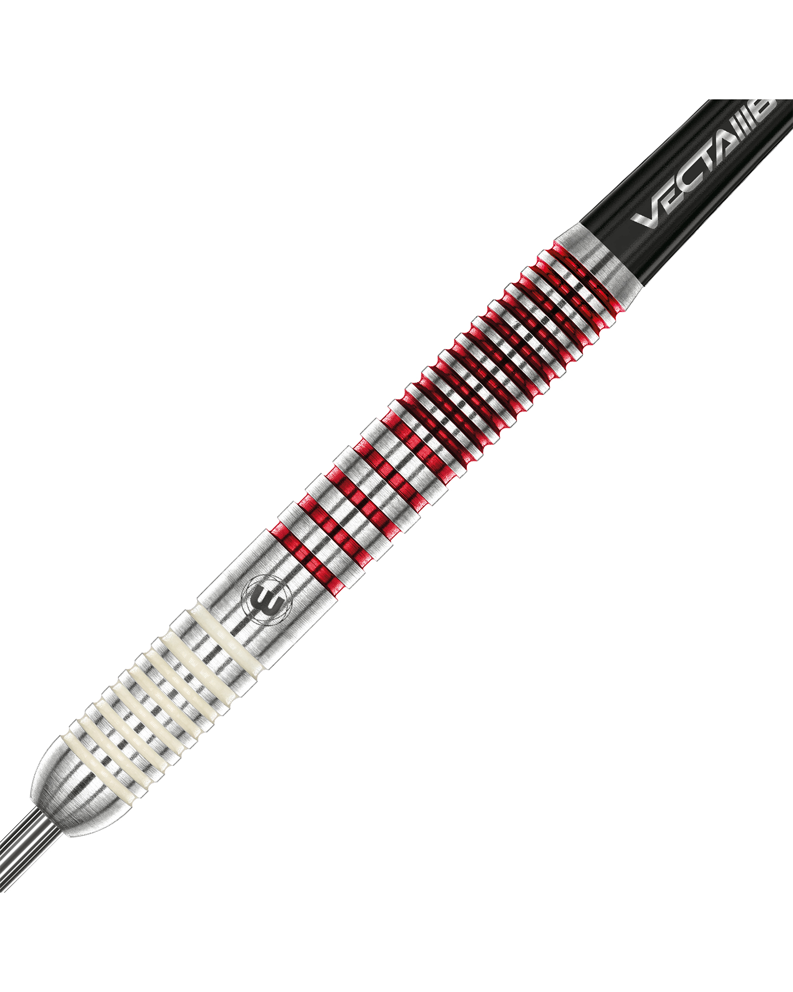 Winmau Jack Johnson 24g Dart Set - Image 2