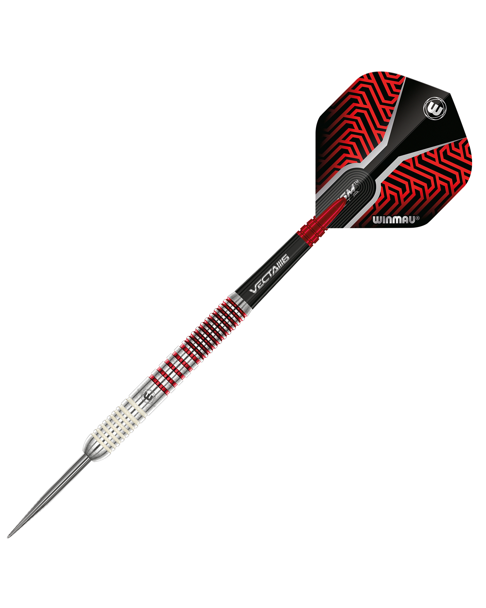 Winmau Jack Johnson 24g Dart Set - Image 3