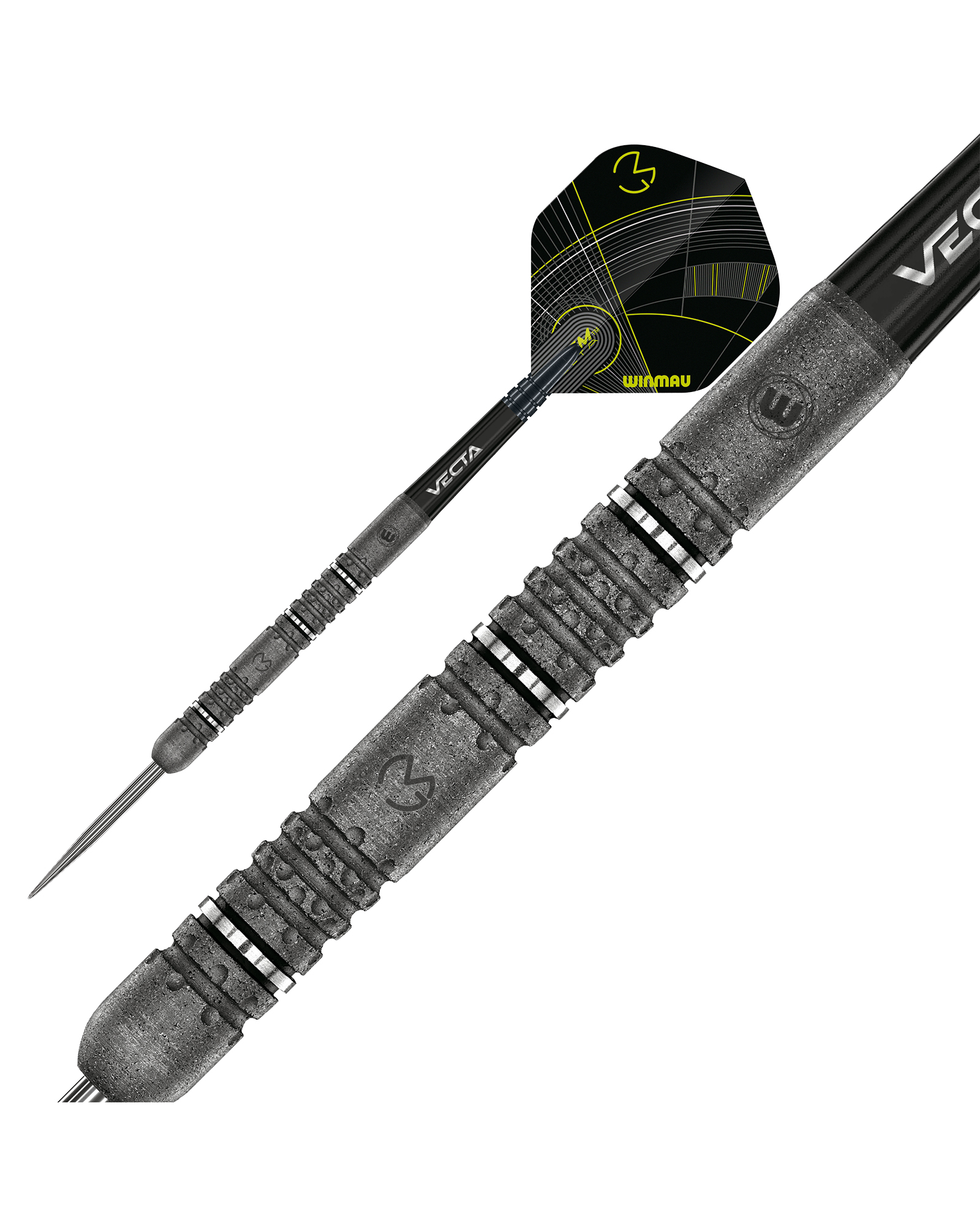 Winmau MVG Signature Edition Dart Set - Image 2