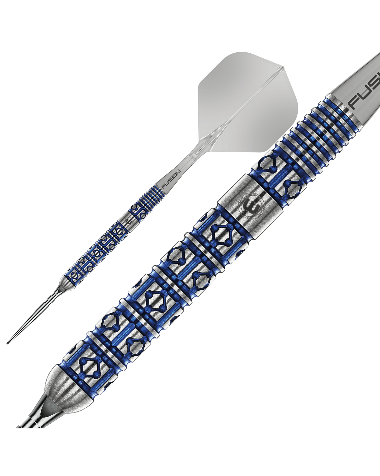 Winmau Lunaris Dart Set - Image 10