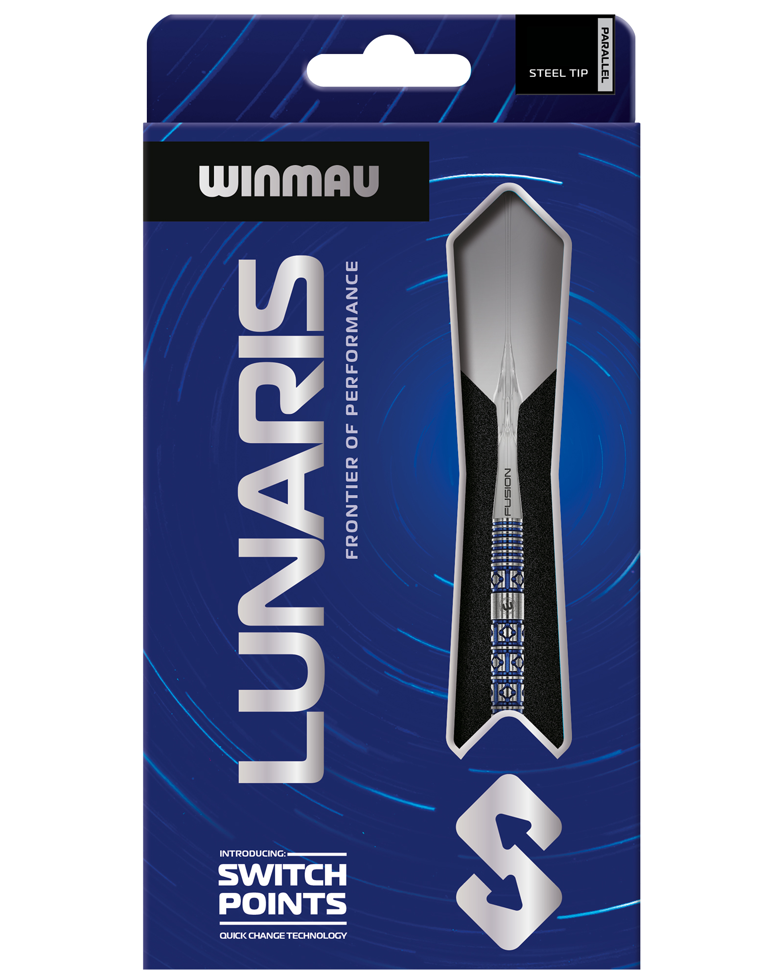 Winmau Lunaris Dart Set - Image 11