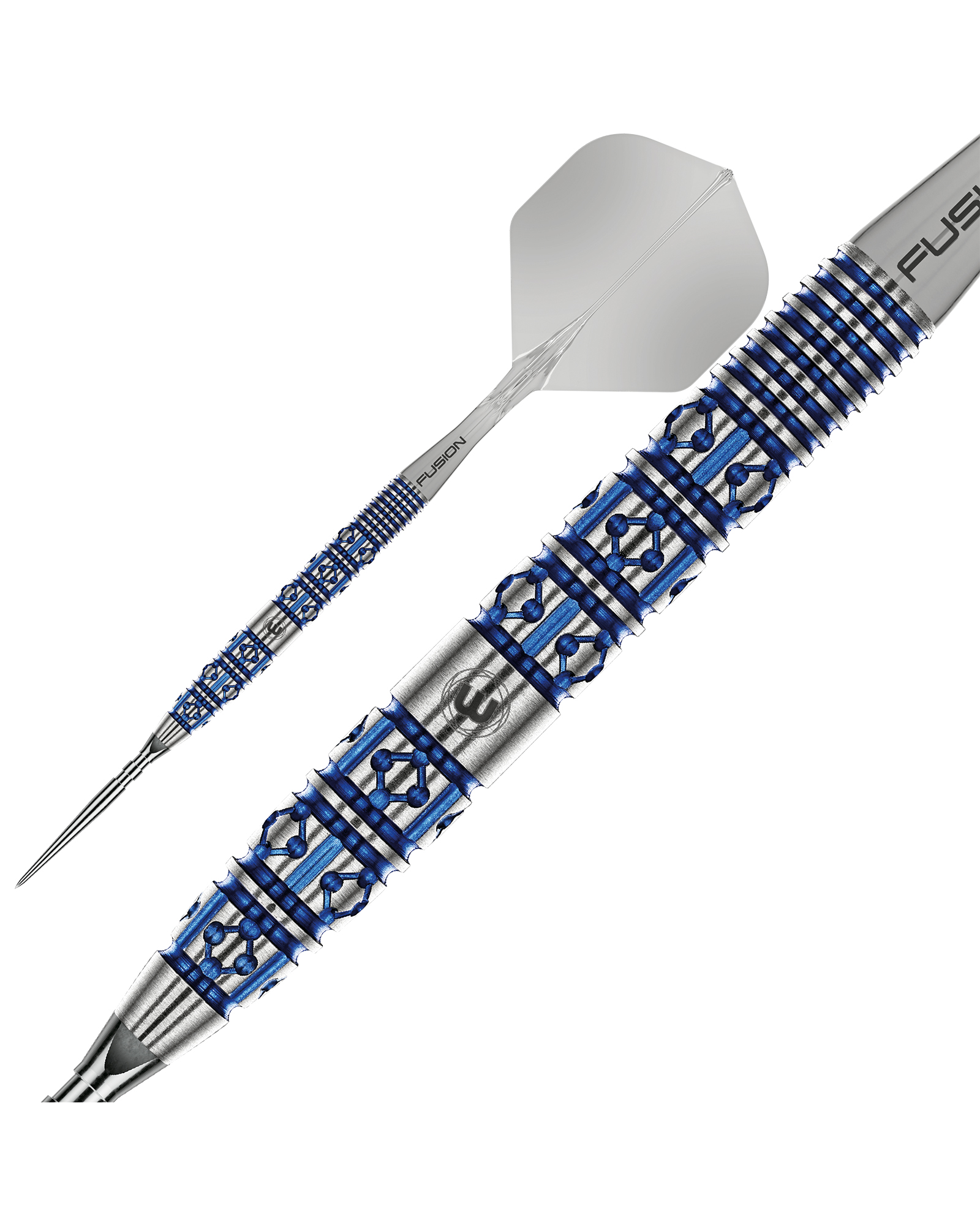 Winmau Lunaris Dart Set - Image 3