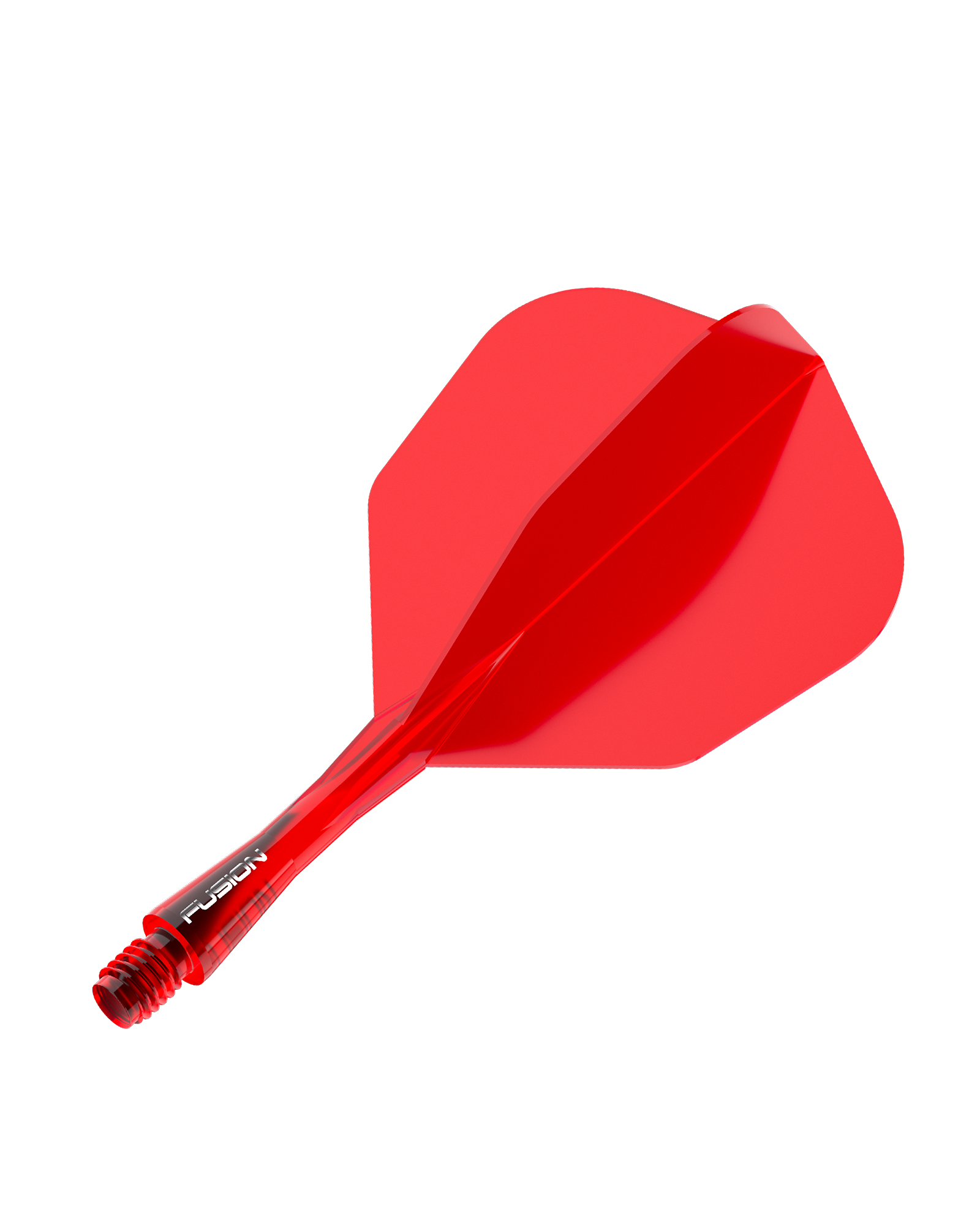 Winmau Fusion #6 Flight & Dart Shaft 3 pack