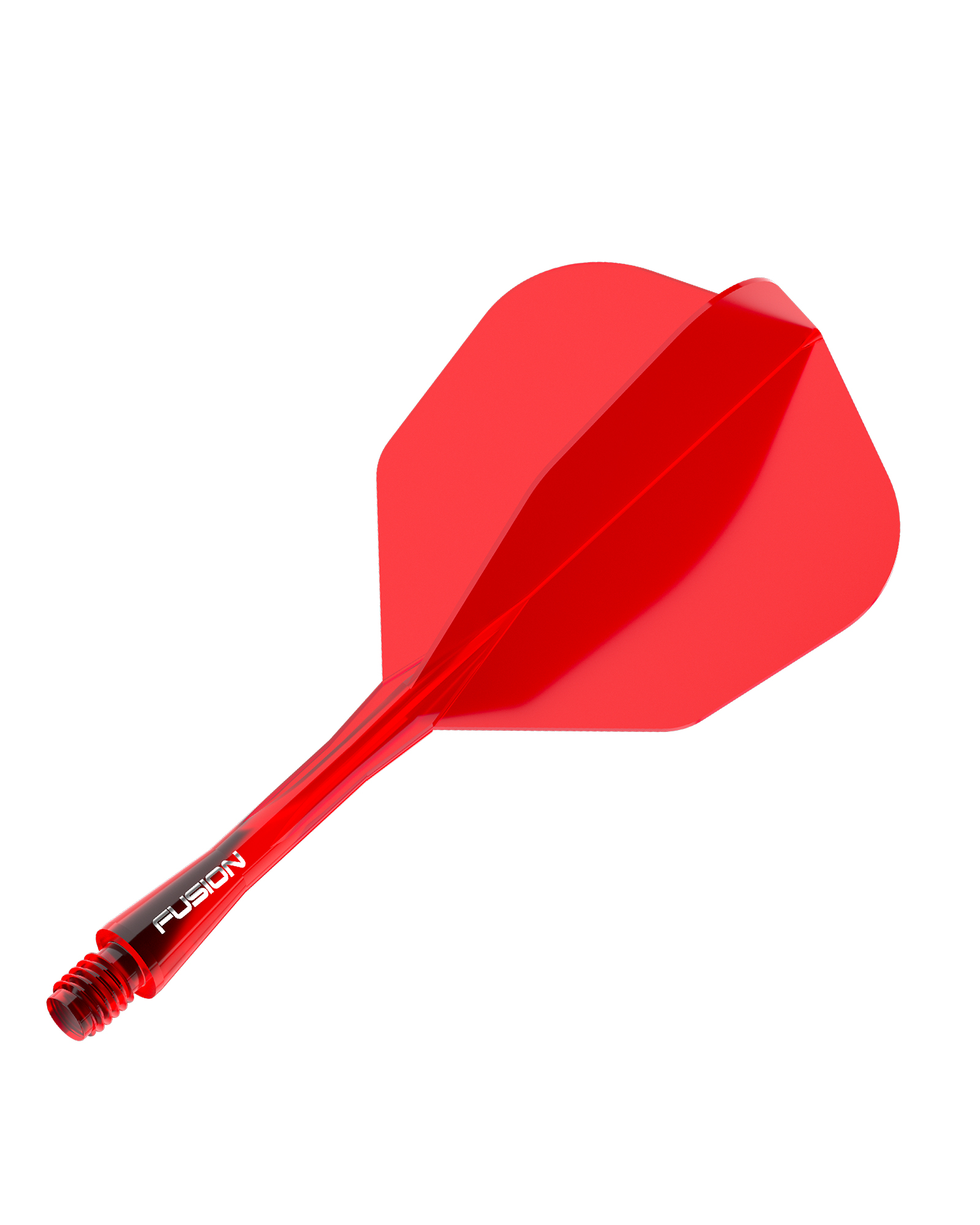 Winmau Fusion #6 Flight & Dart Shaft 3 pack - Image 5