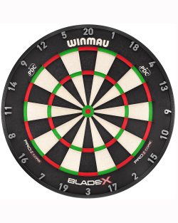 Winmau Blade X Dartboard