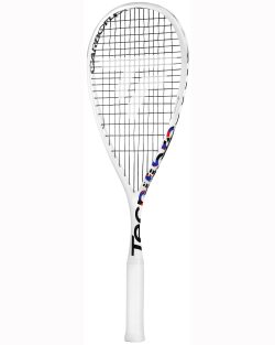 Tecnifibre Carboflex Junior V2 Squash Racket