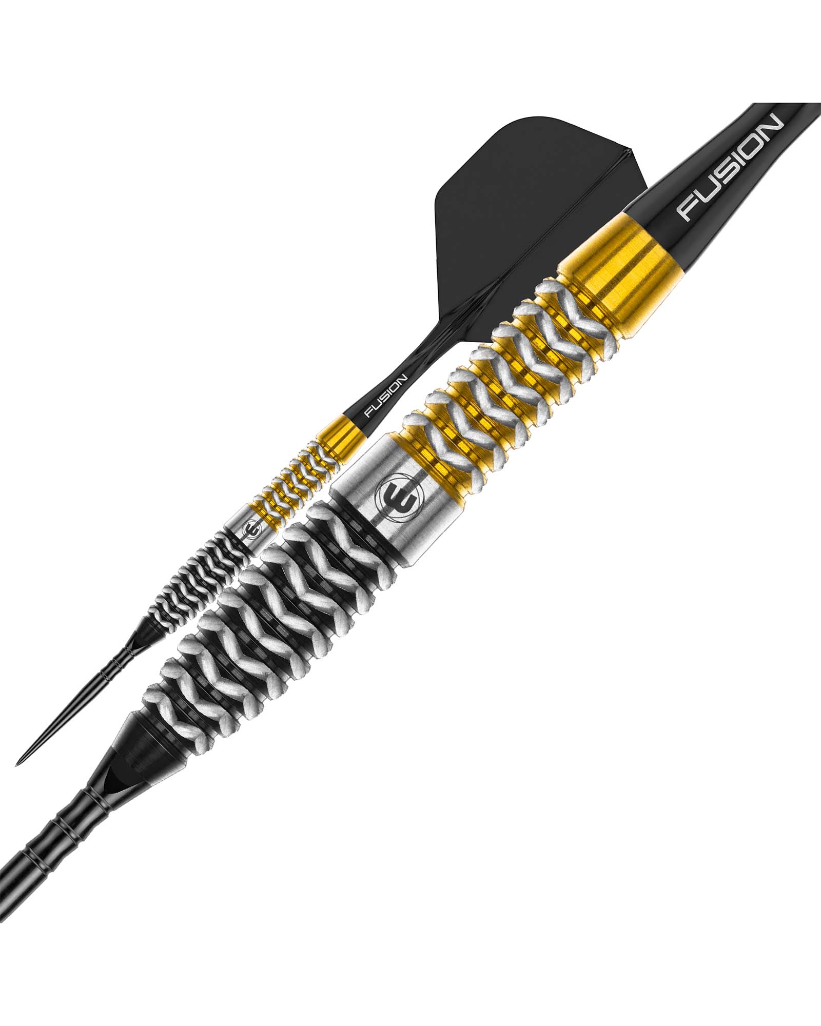 Winmau Exion Torpedo Switch Point Dart Set - Image 6