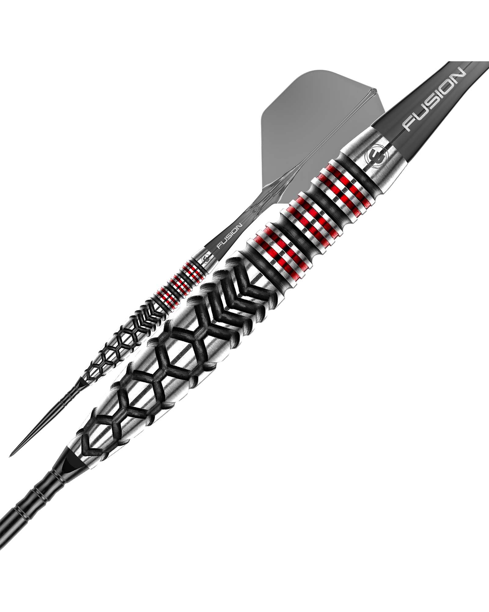 Winmau Fornax Torpedo Switch Point Dart Set - Image 5