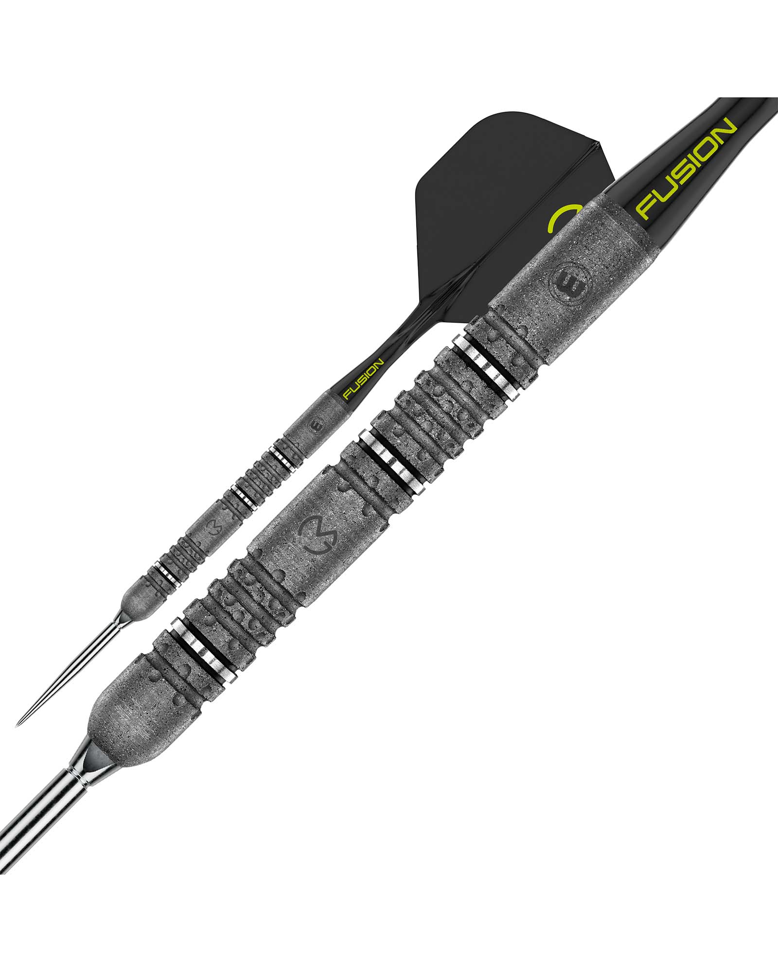 Winmau MVG Signature Edition Switch Point 23g Dart Set - Image 4