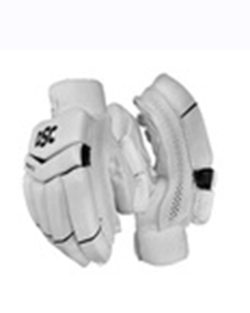 DSC Blak 88 Batting Gloves