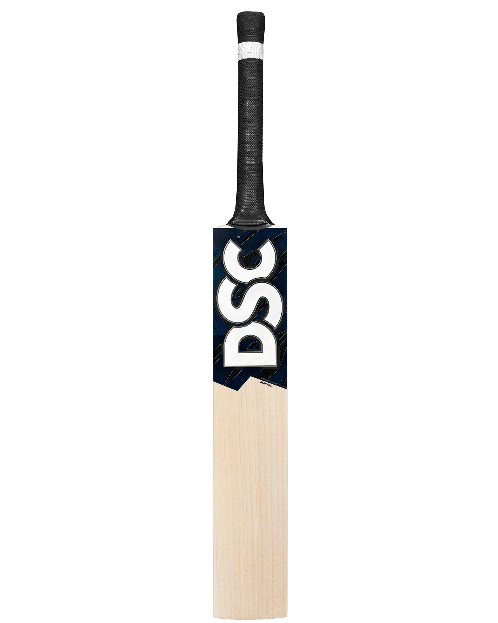 DSC Blak 99 English Willow Cricket Bat