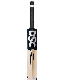 DSC Blak 99 English Willow Junior Cricket Bat