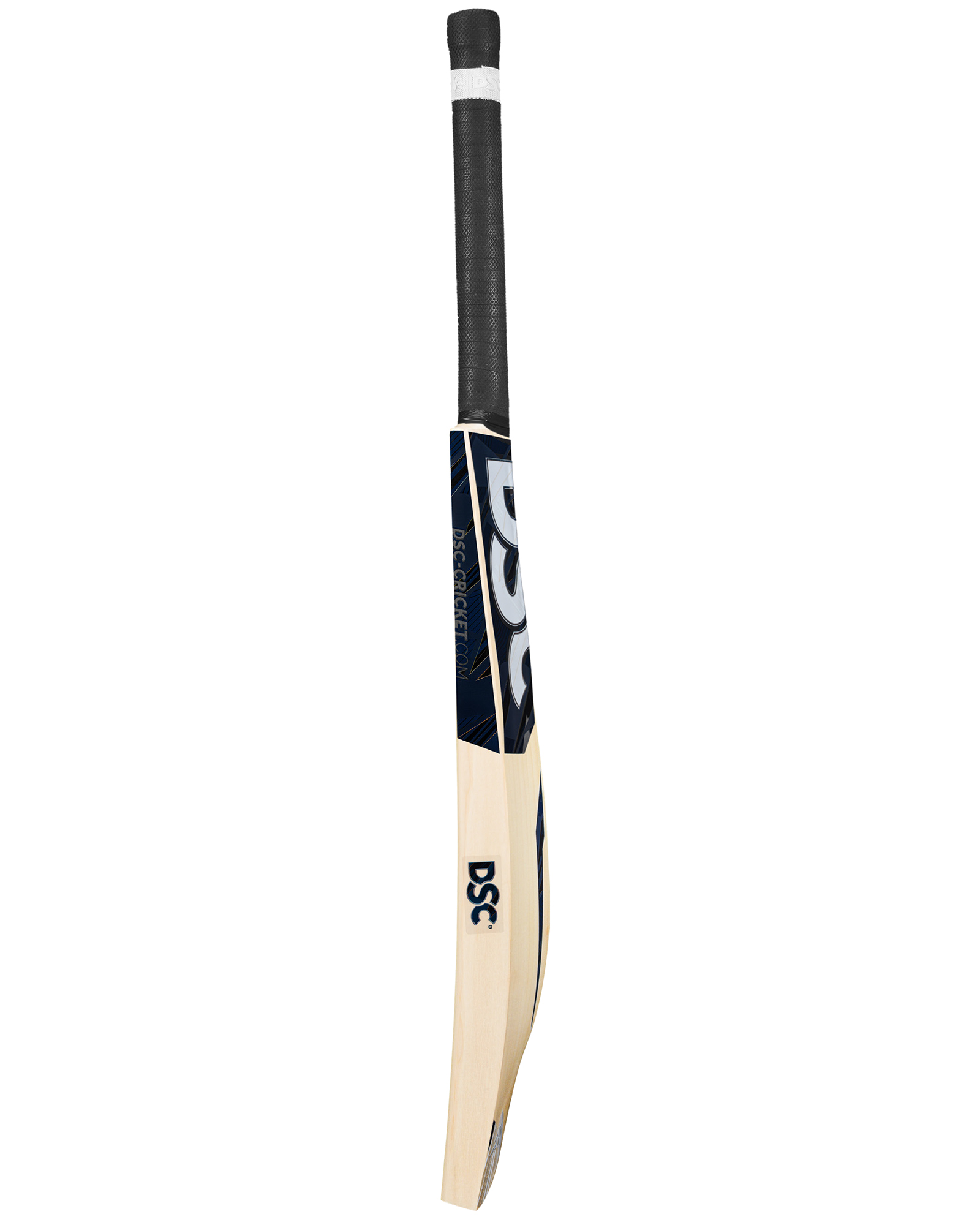 DSC Blak 99 English Willow Cricket Bat - Image 3
