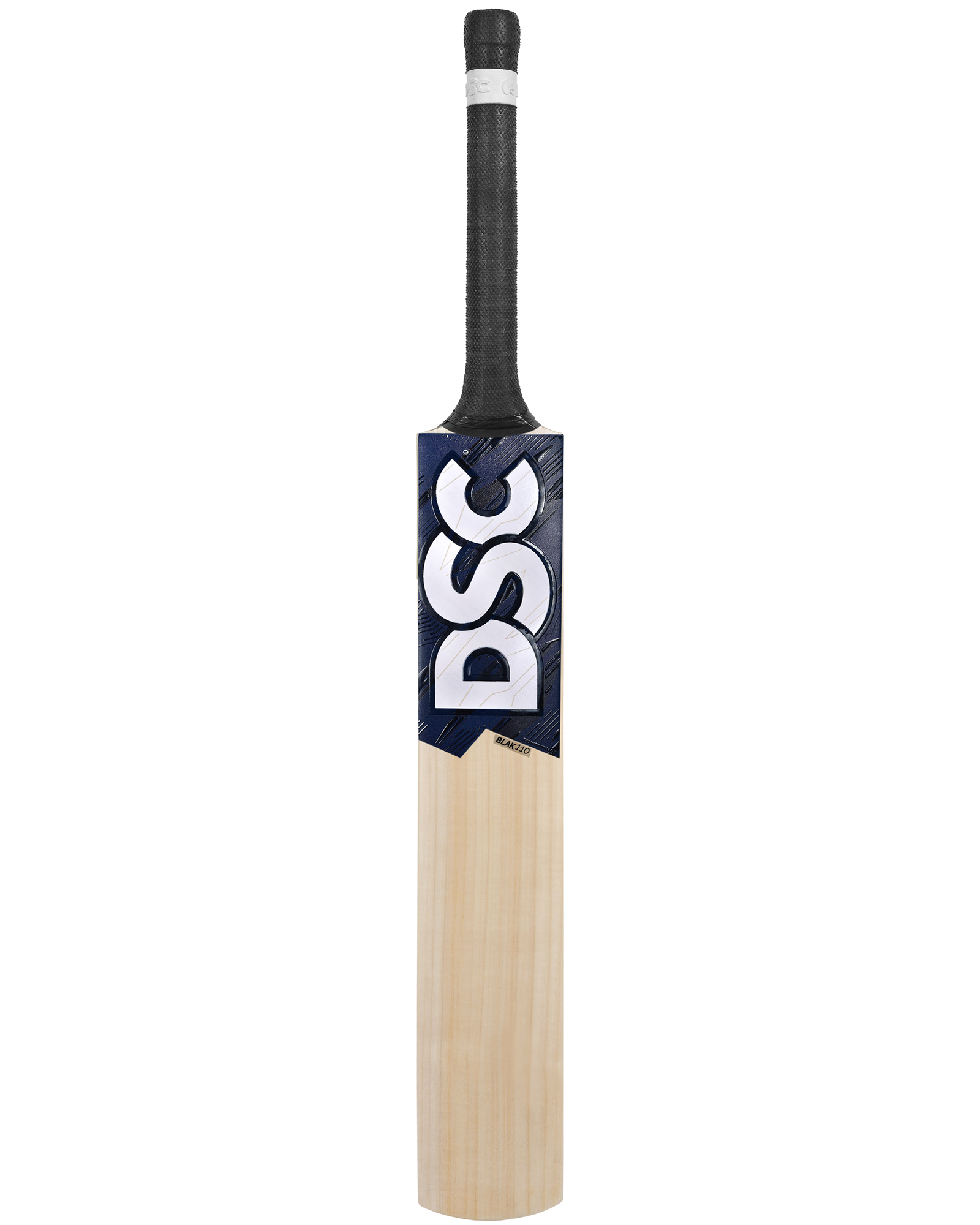 DSC Blak 110 Kashmir Willow Junior Cricket Bat - Image 2
