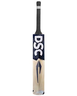 DSC Blak 110 Kashmir Willow Junior Cricket Bat