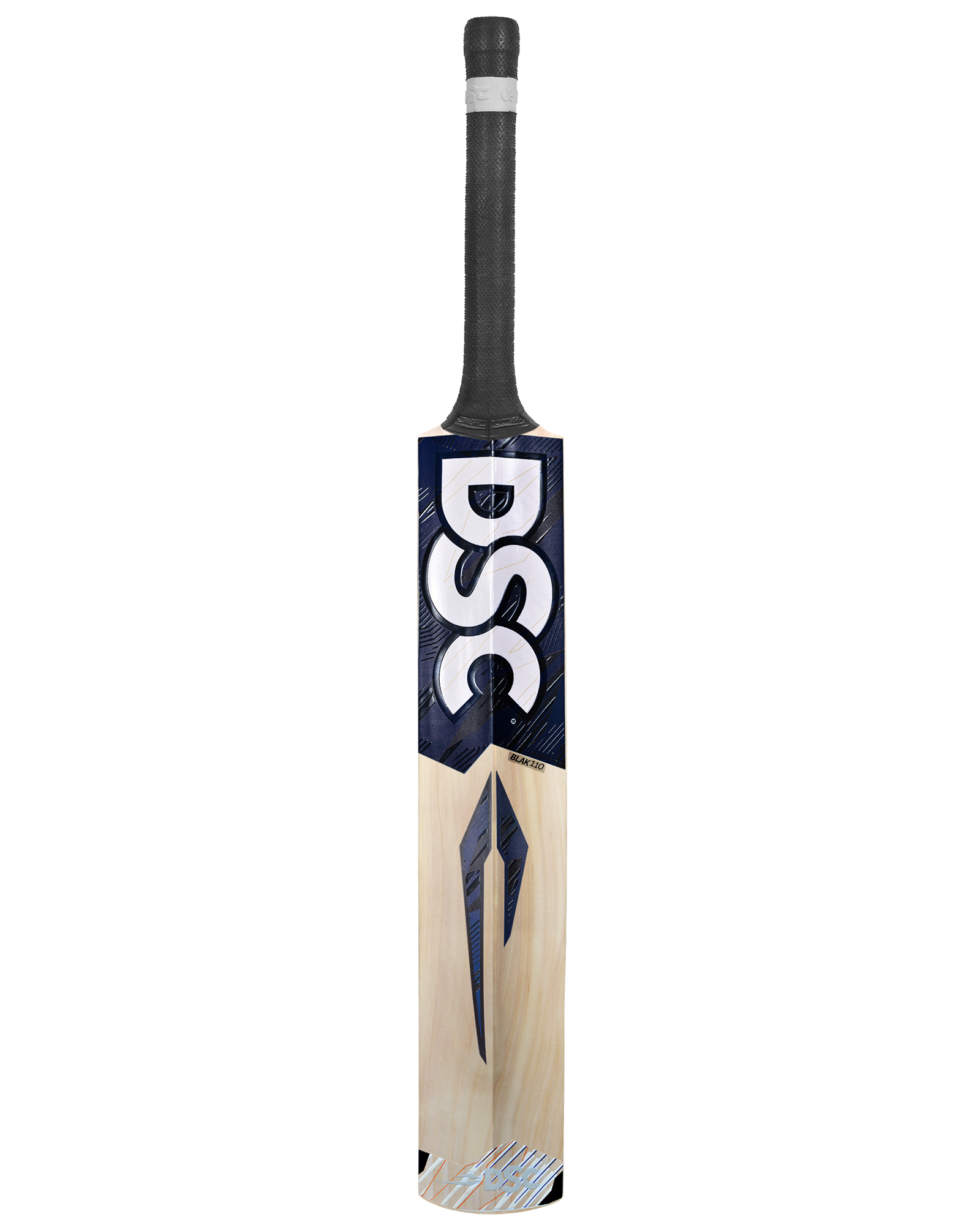 DSC Blak 110 Kashmir Willow Junior Cricket Bat
